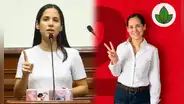 Sigrid Bazán anuncia su candidatura a la Cámara de Diputados: congresista se une a la lista que buscan ser reelegidos
