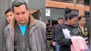 Caen presuntos extorsionadores en San Juan de Lurigancho que exigían cuota inicial de S/10.000 a comerciantes de Lima Norte y Gamarra