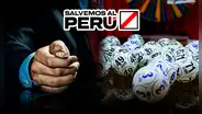 Salvemos al Perú elegirá a su candidato presidencial por sorteo de bolillas o moneda