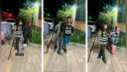 Policía desarticula banda “El Grinch y sus Nenas”: un hombre y dos mujeres fueron detenidos