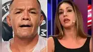 Tilsa Lozano asegura que su exesposo Jackson Mora le debe dinero a miembros de su familia: "Lo viene 'pelotudeando' desde hace meses"