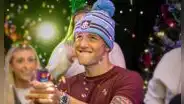 Burnley usa a Oliver Sonne para 'marketearse' en Perú pese a que no juega hace más de 2 meses