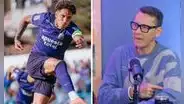 Diego Penny respalda la capitanía de Paolo Guerrero en Alianza Lima tras salida de Hernán Barcos: “Esa es su manera de liderar”