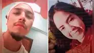 Peruano es detenido en Ecuador por la muerte de su bebé de 6 meses y agresión contra su pareja