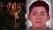 Pareja admite responsabilidad en el feminicidio de joven madre de 26 años reportada como desaparecida en Junín