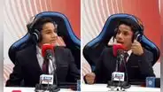 'Pol Deportes' sorprende con narración en quechua en partido de Champions League y deja asombrado a periodistas españoles: “Eres un fenómeno”