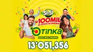 Sorteo de La Tinka EN VIVO hoy, miércoles 10 de diciembre de 2025: ¿cuáles serán los números ganadores del Pozo Millonario y más?
