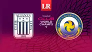 Alianza Lima vs Zhetysu VC EN VIVO por el Mundial de Clubes de Vóley 2025: ¿a qué hora y dónde ver el partido?
