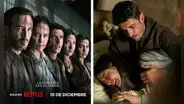 'Accidente' temporada 2 en Netflix: fecha de estreno, horario y cómo ver la serie completa