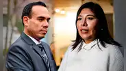 Gobierno reafirma que no ingresará a la fuerza a la Embajada de México para detener a Betssy Chávez