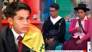 'Pol Deportes' y la promesa a sus padres tras debutar narrando la Champions League en España: "Comprarle un terreno a mi mamá"