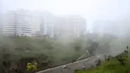 Senamhi advierte sensación de frío en las mañanas y cielo nublado en Lima durante días previos a la llegada del verano