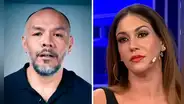 Jackson Mora le responde a Tilsa Lozano tras acusarlo de deberle dinero a varios miembros de su familia: "Yo si le guardo respeto"