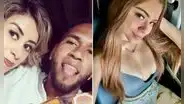 Captan a Pedro Gallese y su esposa en el mismo lugar que Lucero Jara, la joven con quien fue ampayado saliendo de hotel