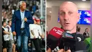 DT de Cusco FC muestra su postura sobre la salida de Néstor Gorosito de Alianza Lima: "El que pierde parece ser un inútil"