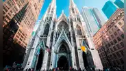 Arquidiócesis de Nueva York negociaría acuerdo con 1.300 víctimas de abuso sexual cometidos por sacerdotes
