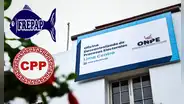 Partido vinculado a Nicanor Boluarte y el Frepap son los únicos que no presentarán candidato presidencial