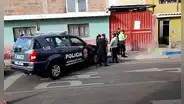 Tacna: anciana fallece tras incendio que consumió su vivienda