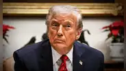 Donald Trump anuncia que Estados Unidos incautó un buque petrolero frente a las costas de Venezuela