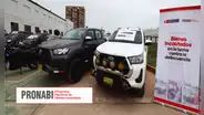 Pronabi anuncia subasta de más de 50 vehículos e inmuebles incautados en Lima, Cajamarca, Piura y otras regiones, ¿cómo participar?