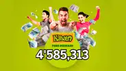 Sorteo de la Kábala en vivo hoy 11 de diciembre 2025: resultados oficiales, números y pozo Buenazo
