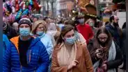 La variante de la gripe H3N2 azota a Europa: qué se sabe del virus que satura hospitales en el Reino Unido