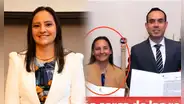 José Jerí nombra a Cinthia Ramírez, hija de excongresista de APP, como jefa del IRTP