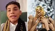 Pol Deportes se la juega y vaticina que habrá un campeón inédito en el Mundial 2026: "Tiene un equipazo"