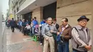 Fonavi: se viene nuevo pago de lista 22, pero más de medio millón no ha recibido ni un sol