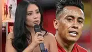 Pamela Franco expone a Christian Cueva y asegura que perdió las ganas de jugar fútbol: "Hay cosas que ustedes desconocen"