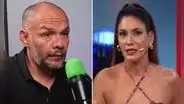 Jackson Mora lanza seria acusación luego de que Tilsa Lozano afirmara que le debe dinero a su familia: "Se agarró la plata"