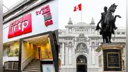 Congreso captura espacios de TV Perú y Radio Nacional para transmitir el Pleno durante campaña electoral
