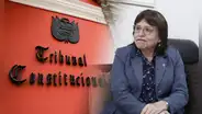 TC le da la razón a la JNJ y suspende medida cautelar que dispone el regreso de Delia Espinoza como fiscal de la Nación