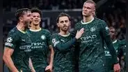 El Manchester City gana en el Santiago Bernabéu y agudiza la crisis del Real Madrid