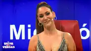 Tilsa Lozano es sorprendida en ‘EVDLV’ con pregunta sobre si aún ama al padre de sus hijos, Miguel Hidalgo