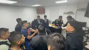 Detienen a seis policías de la División de Robos de la Dirincri por recibir presunta coima de S/15.000 en San Miguel