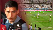 Irven Ávila indignado por desastroso estado del Estadio Nacional en el Cristal vs Cusco FC: "Una vergüenza, hay sectores que son tierra"