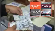 SBS alerta de que 4 millones de afiliados ya no tienen saldo en sus AFP tras retiros masivos