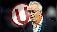 Universitario se "cansó" de la situación de Jorge Fossati y deja en claro su postura para el 2026: "Se hartaron de la espera"