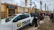 Enfrentamiento en penal Sarita Colonia: PNP resguarda cárcel ante presunto motín en el Callao