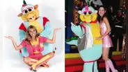 Ricardo Bonilla, el recordado 'Timoteo', brinda nuevos detalles sobre la salida de Karina Rivera del popular programa infantil: "Fue un periodo duro"