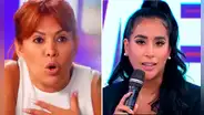 Melissa Paredes analiza demandar a Magaly Medina pese a su rectificación en vivo: “Le exhorto a no pronunciarse sobre mi hija”