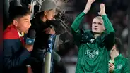 Manchester City lo pidió y Pol Deportes cumplió: así narró el peruano el gol de Erling Haaland desde el Bernabéu