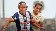 Alianza Lima anuncia que acudirá con seguridad propia a la segunda final de la Liga Femenina contra Universitario