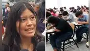 Joven impresiona al lograr vacantes en cinco importantes universidades del Perú: "También gané Beca 18"