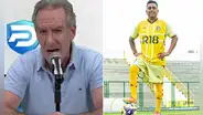 Eddie Fleischman criticó con dureza el fichaje de Christian Cueva por Juan Pablo II: ''Mancha al futbolista peruano de exportación''