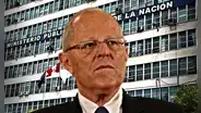 Fiscalía formaliza acusación contra PPK por caso IIRSA Norte: piden más de 8 años de prisión