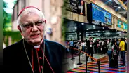 Venezuela impide la salida del país al cardenal Baltazar Porras y lo despojan de su pasaporte: “Es algo que duele"