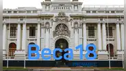 Integrantes de la Comisión de Presupuesto que votaron a favor de otorgar S/50 millones a Beca18 buscan la reelección