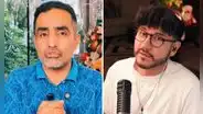 Fernando Llanos no descarta unirse al canal del streamer Zein: "La competencia se va a poner potente"